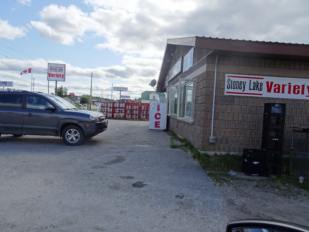 Stoney Lake Variety | 82 Ontario St, Sundridge, ON P0A 1Z0, Canada | Phone: (705) 384-5253