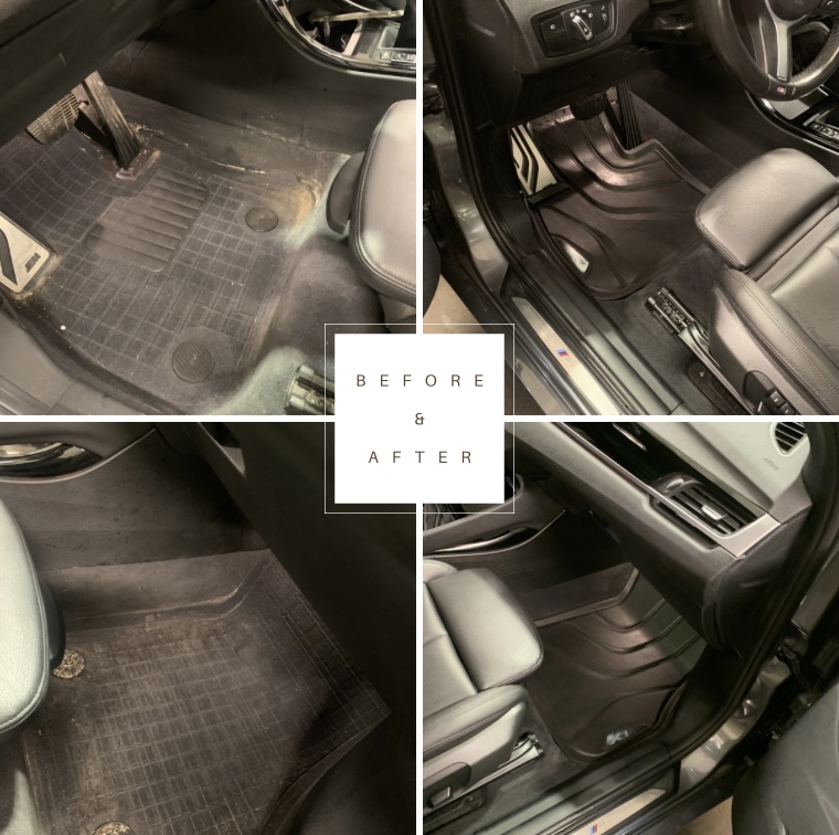 NC Autospa | 63 Melrose St, Oshawa, ON L1H 6Y2, Canada | Phone: (647) 869-6983