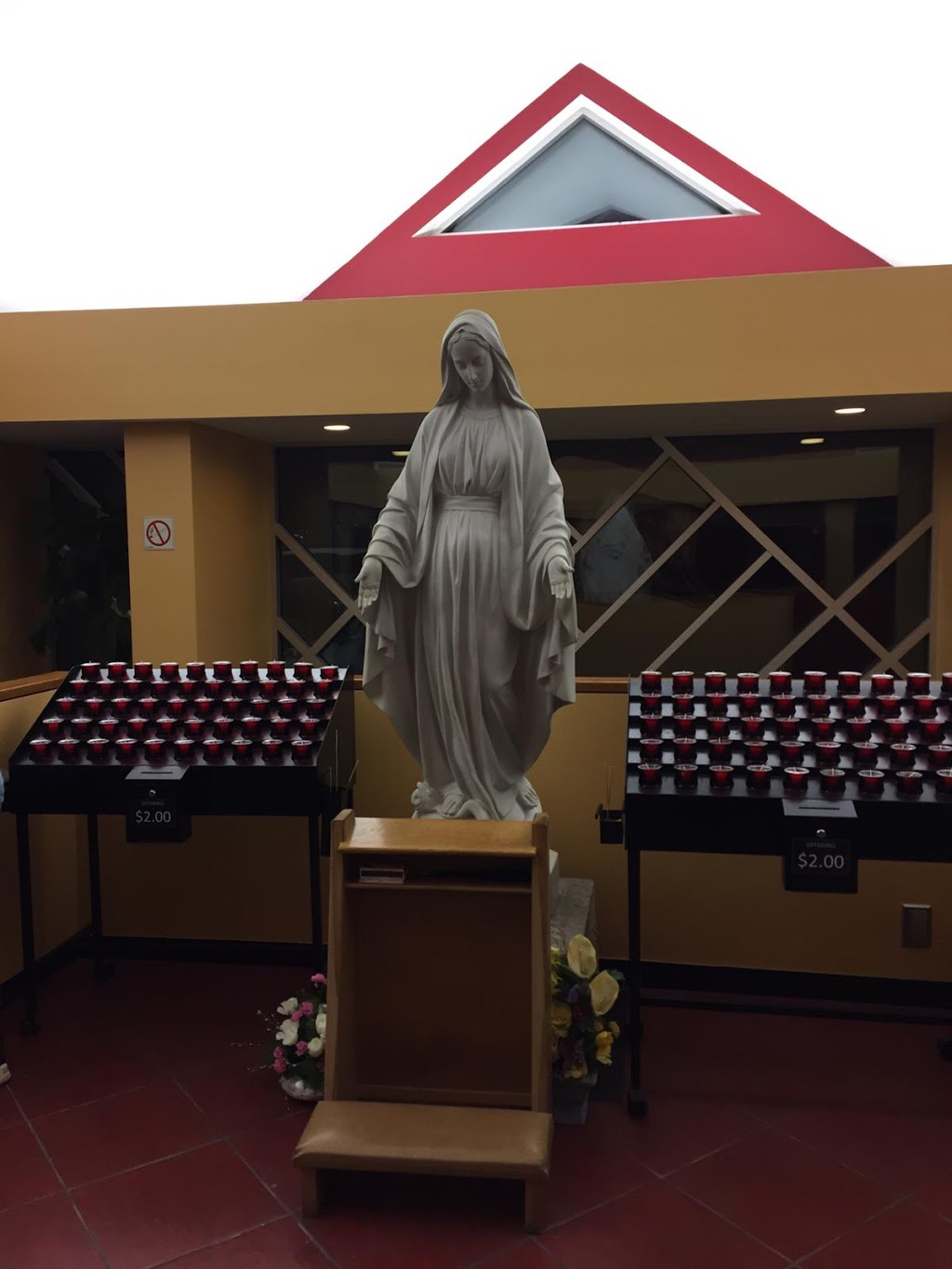 Holy Ghost Parish | 342 Pritchard Ave, Winnipeg, MB R2W 2J3, Canada | Phone: (204) 582-4157