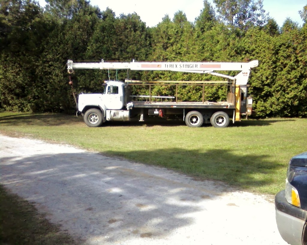 Bills Concrete Foundations Limited | 5118 ON-3, Simcoe, ON N3Y 4K4, Canada | Phone: (519) 428-1660