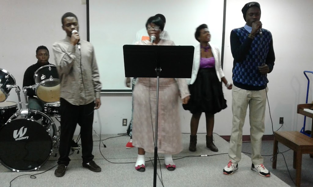 North Edmonton Alliance Church | 5108 McLeod Rd NW, Edmonton, AB T5A 3J2, Canada | Phone: (780) 478-1443