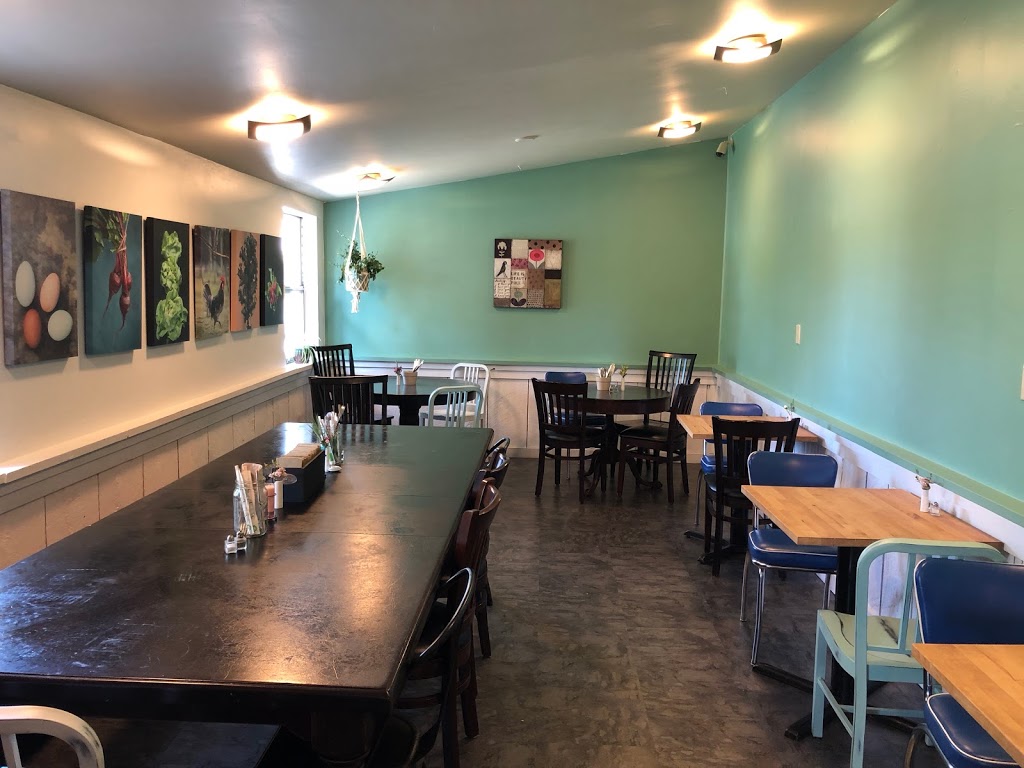 Wild Island Restaurant | 18 Urner St, Eastsound, WA 98245, USA | Phone: (360) 298-3404