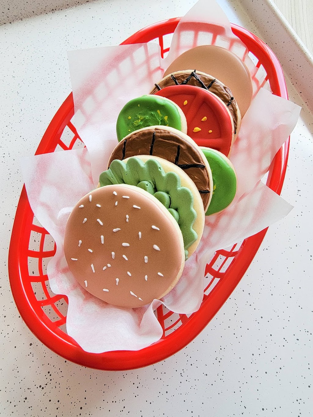 Sharpe Sweets | 1164 Rosenthal Blvd NW, Edmonton, AB T5T 7L3, Canada | Phone: (780) 246-6368