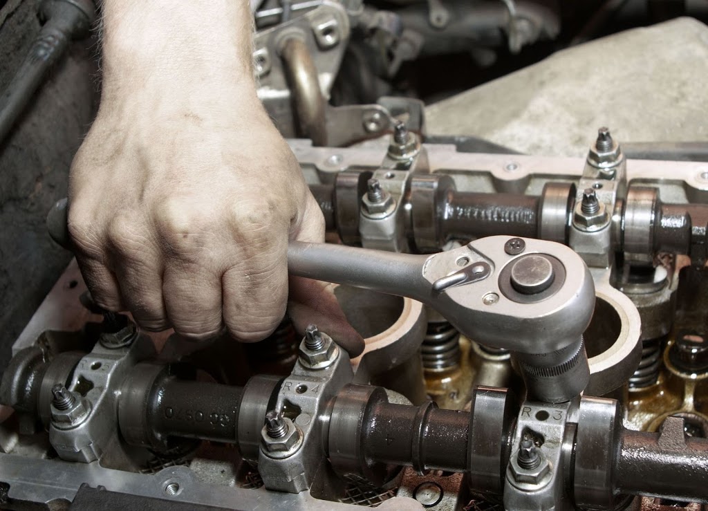 Chesswood Transmission | 1882 Wilson Ave, North York, ON M9M 1A7, Canada | Phone: (416) 663-8826