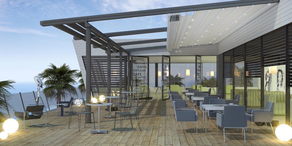Patio Covers Company (JAMDIS) | 1875 Broadway St #104, Port Coquitlam, BC V3C 4Z1, Canada | Phone: (778) 951-4334