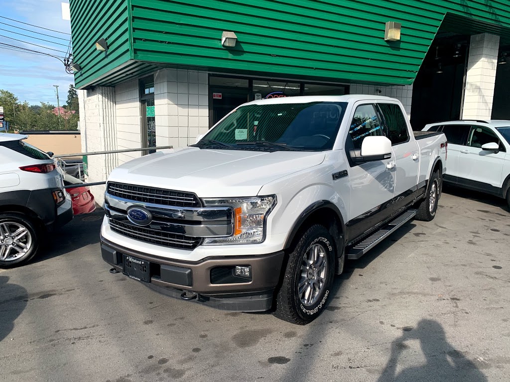 National Car & Truck Sales | 1721 Island Hwy, Victoria, BC V9B 1J1, Canada | Phone: (250) 391-0202