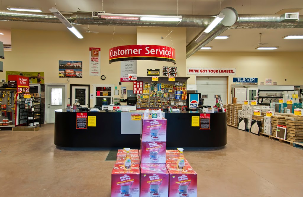 Home Building Centre - Saskatoon | 420 Avenue M S, Saskatoon, SK S7M 1K7, Canada | Phone: (306) 653-1323