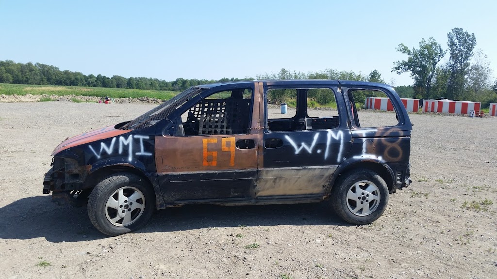 Brighton Speedway Park | 775 County Rd 64, Brighton, ON K0K 1H0, Canada | Phone: (613) 475-1102