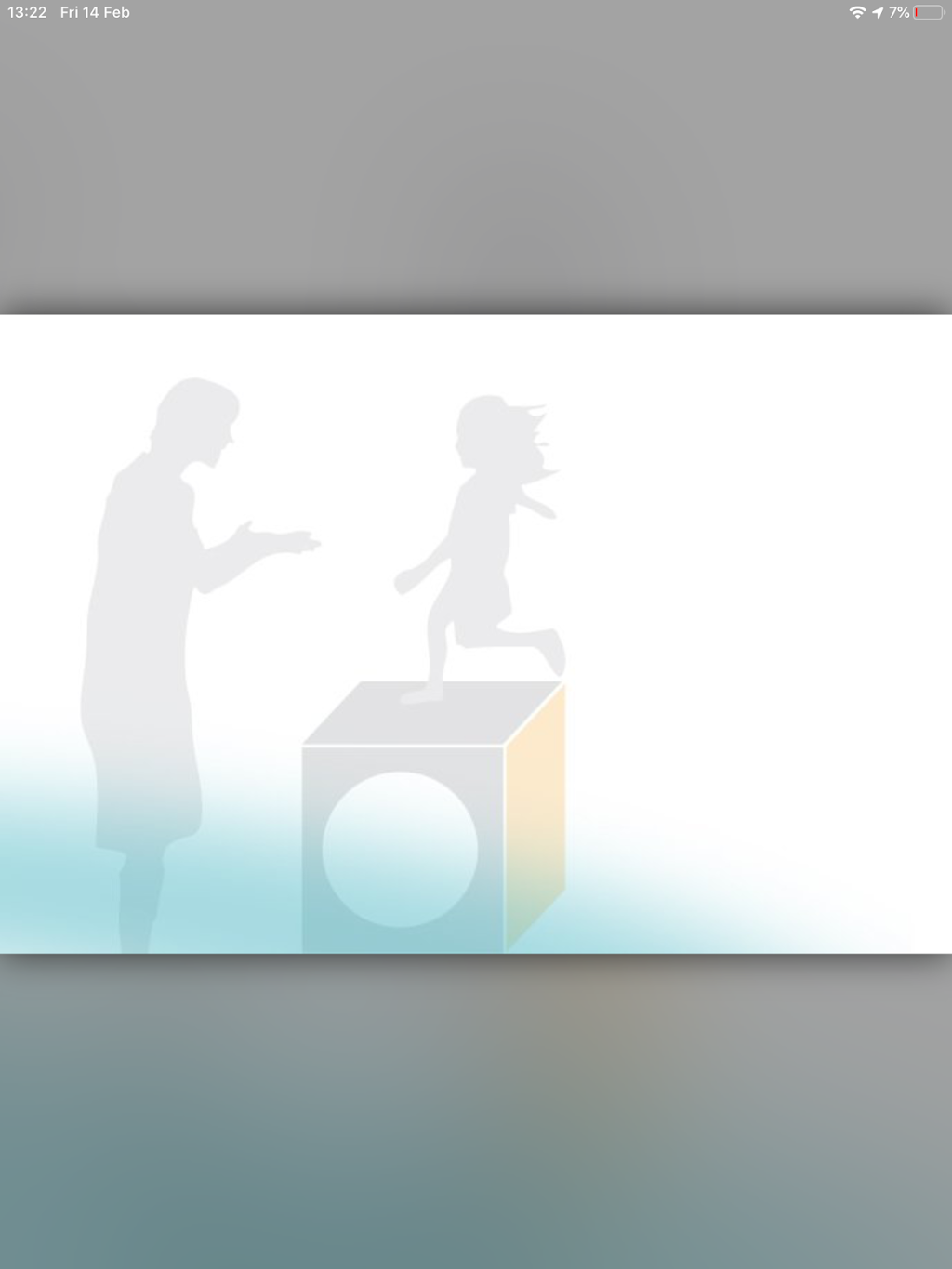 Special needs | 25 Fisherville Rd #710, North York, ON M2R 3B7, Canada | Phone: (647) 528-8659