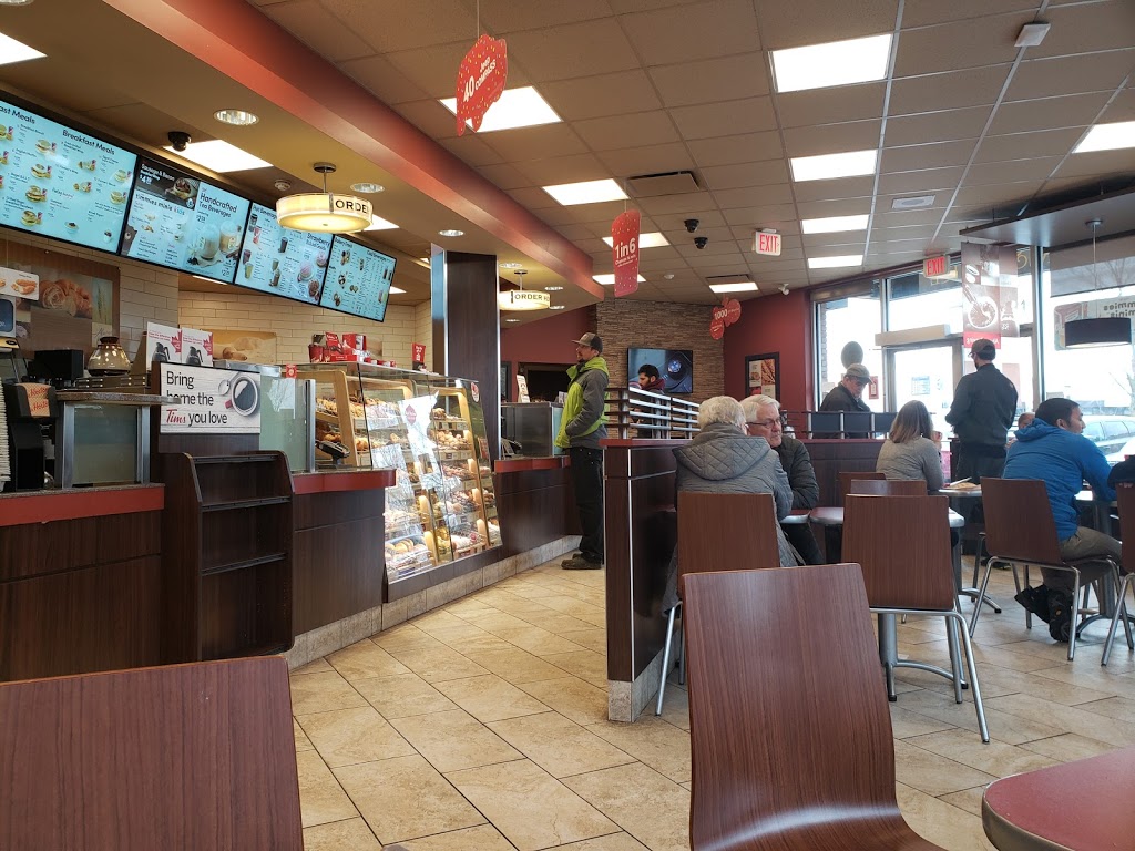 Tim Hortons | 456a Gorge Rd E, Victoria, BC V8T 2W4, Canada | Phone: (250) 380-0137