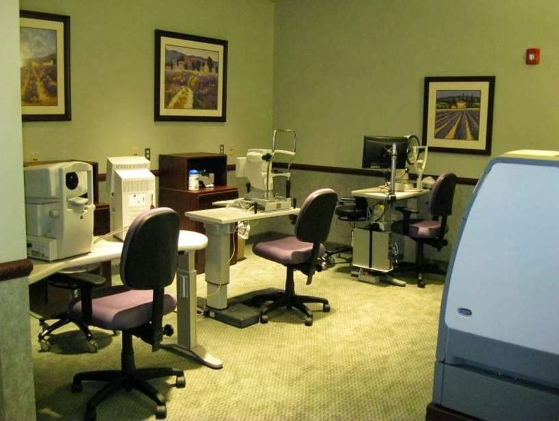 Pacific Cataract and Laser Institute | 4330 Mitchell Way, Bellingham, WA 98226, USA | Phone: (360) 738-6860