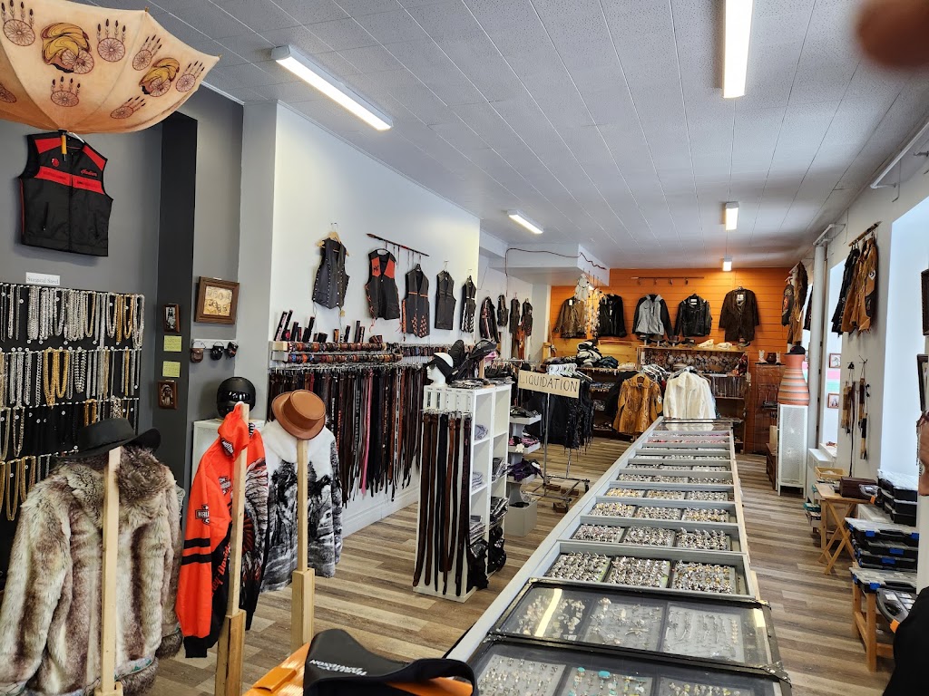 Manoir Route 66 | 179 Rue du Séminaire, Saint-Victor, QC G0M 2B0, Canada | Phone: (418) 588-6966