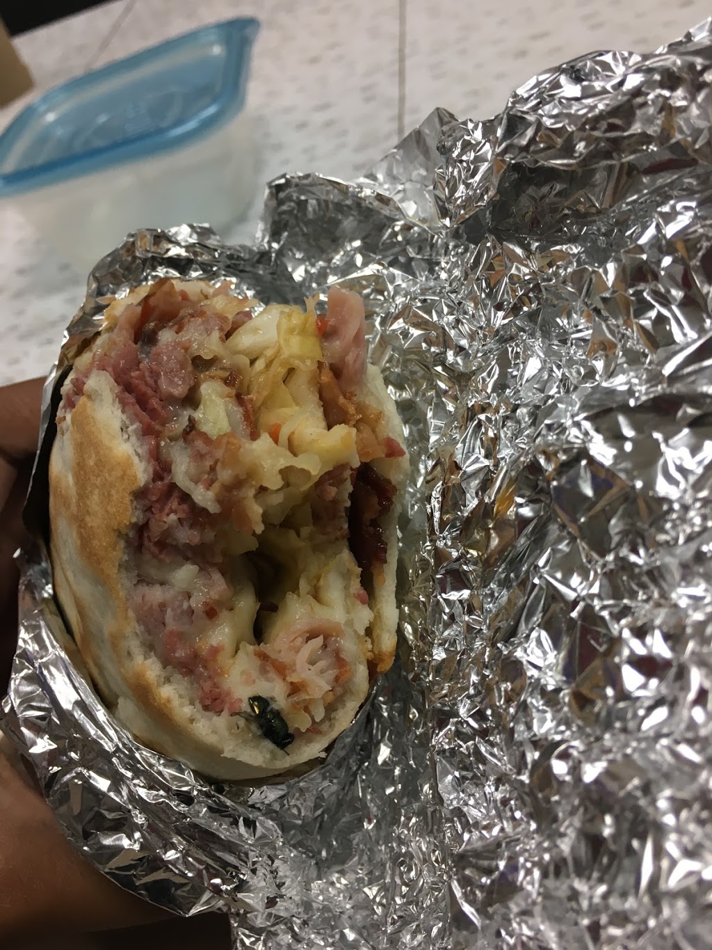 Super Duper Pizza The Best Pizza Youll Ever Eat! | 1018 Pleasant Park Rd, Ottawa, ON K1G 2A1, Canada | Phone: (613) 523-0000