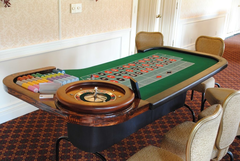 Amherst Casino Events | 30 Lafayette Blvd, Buffalo, NY 14221, USA | Phone: (716) 464-2977