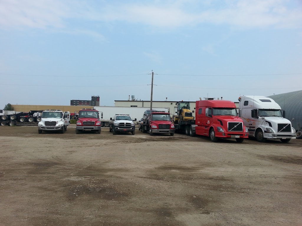 Omega Towing | 15310 Yellowhead Trail, Edmonton, AB T5V 1A1, Canada | Phone: (780) 905-7534