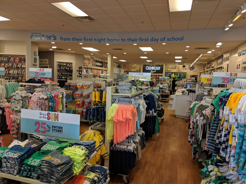 Carters | 3667 Portage Ave, Winnipeg, MB R3K 2G6, Canada | Phone: (204) 897-9802