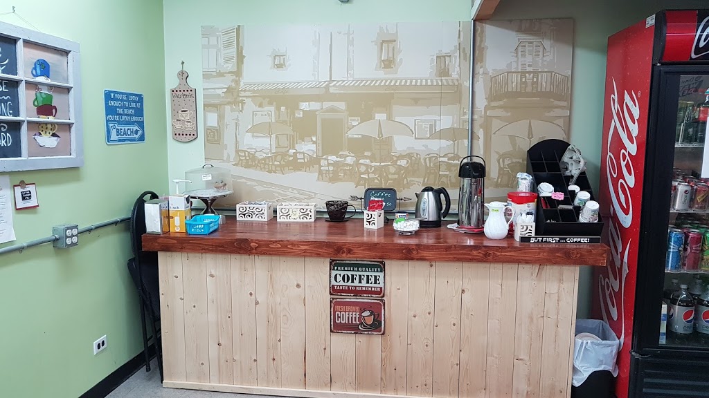 Matlock General Store | 34 Matlock Rd, Matlock, MB R0C 2B0, Canada