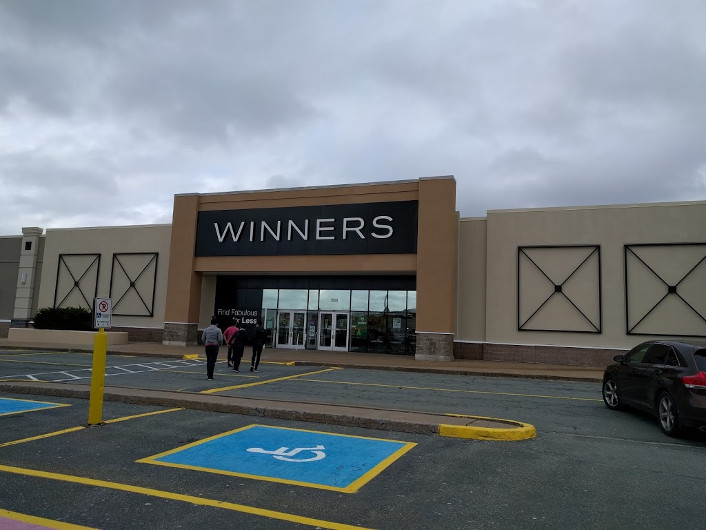 Winners | 206 Chain Lake Dr, Halifax, NS B3S 1C5, Canada | Phone: (902) 450-5114
