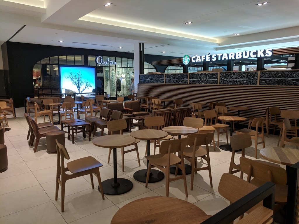 Starbucks | 153A Boulevard des Promenades Z009, Saint-Bruno-de-Montarville, QC J3V 5K2, Canada | Phone: (450) 653-5683