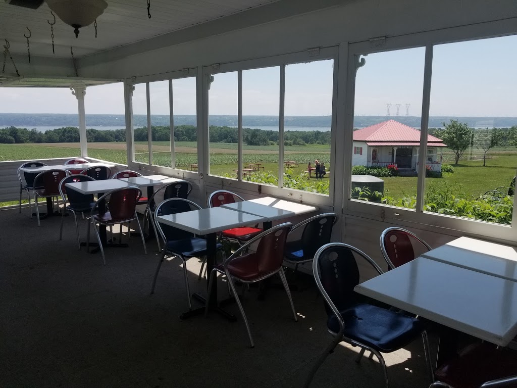 Motel Parc Beaumont | 432 Route du Fleuve, Beaumont, QC G0R 1C0, Canada | Phone: (418) 837-3787