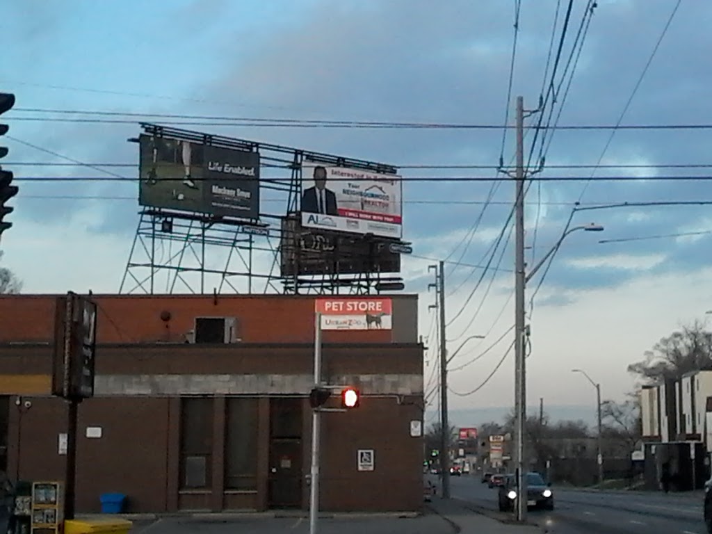 The Urban Zoo | 620 Upper James St, Hamilton, ON L9C 2Z1, Canada | Phone: (905) 385-7387