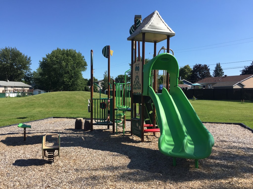 Parc des Érables | 115 Rue Scott, McMasterville, QC J3G, Canada