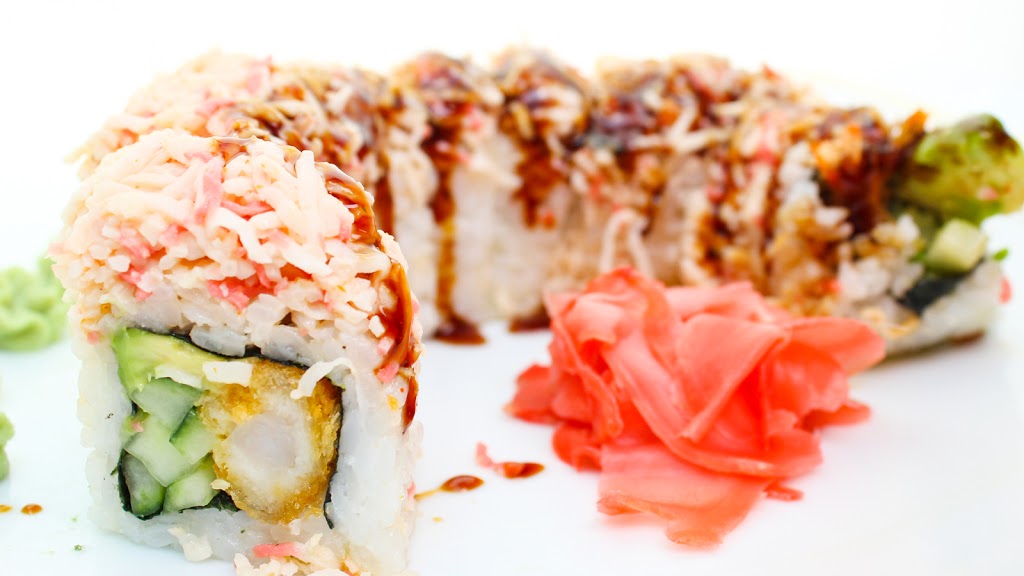 Umi Sushi Express | 999 Upper Wentworth St, Hamilton, ON L9A 4X5, Canada | Phone: (905) 383-9888
