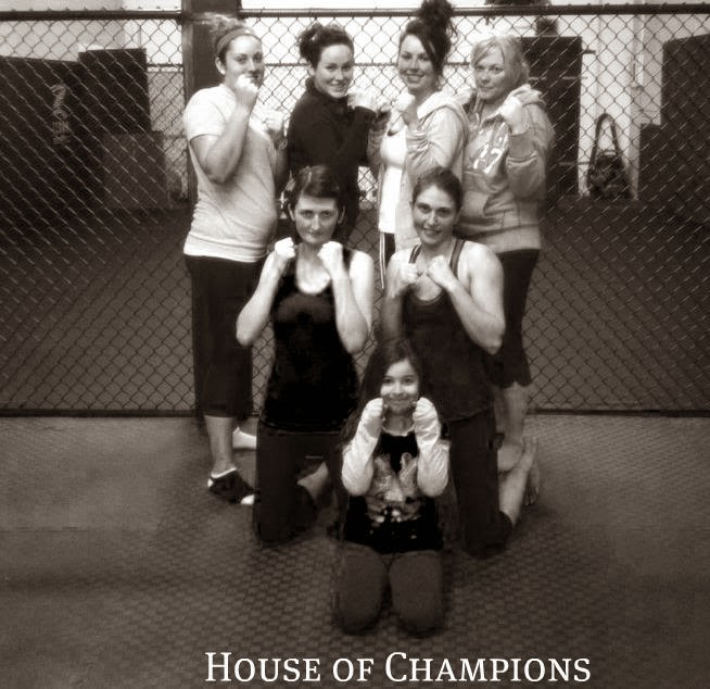 House of Champions Kickboxing and Fitness | 459 Barton St, Stoney Creek, ON L8E 2L7, Canada | Phone: (905) 930-8777