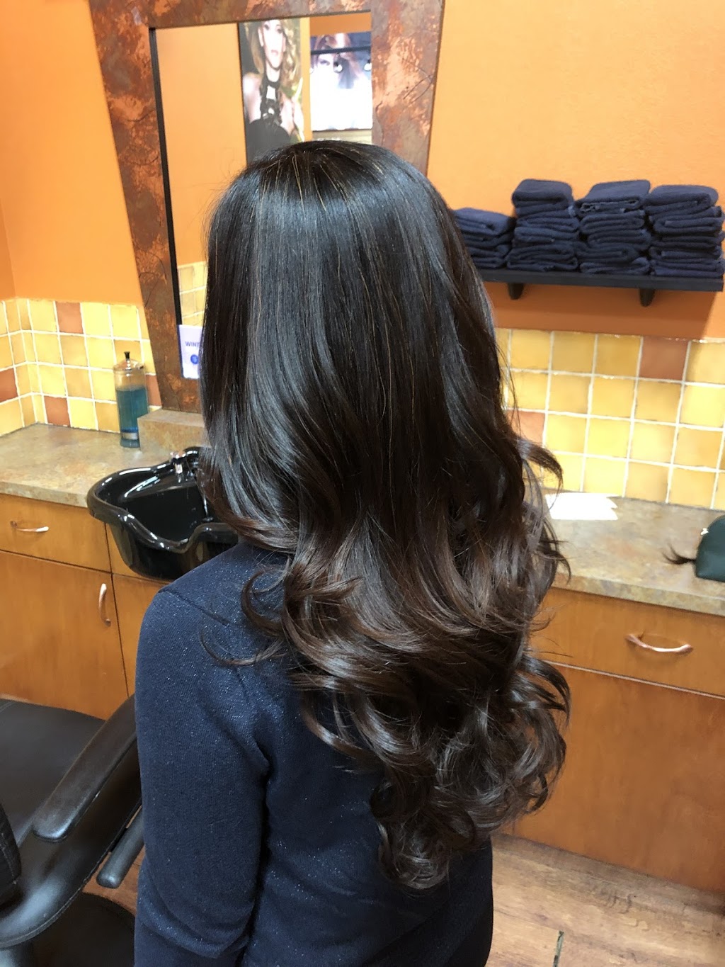 Chatters Hair Salon | 1942 38 Ave NW, Edmonton, AB T6T 0B9, Canada | Phone: (780) 469-2301