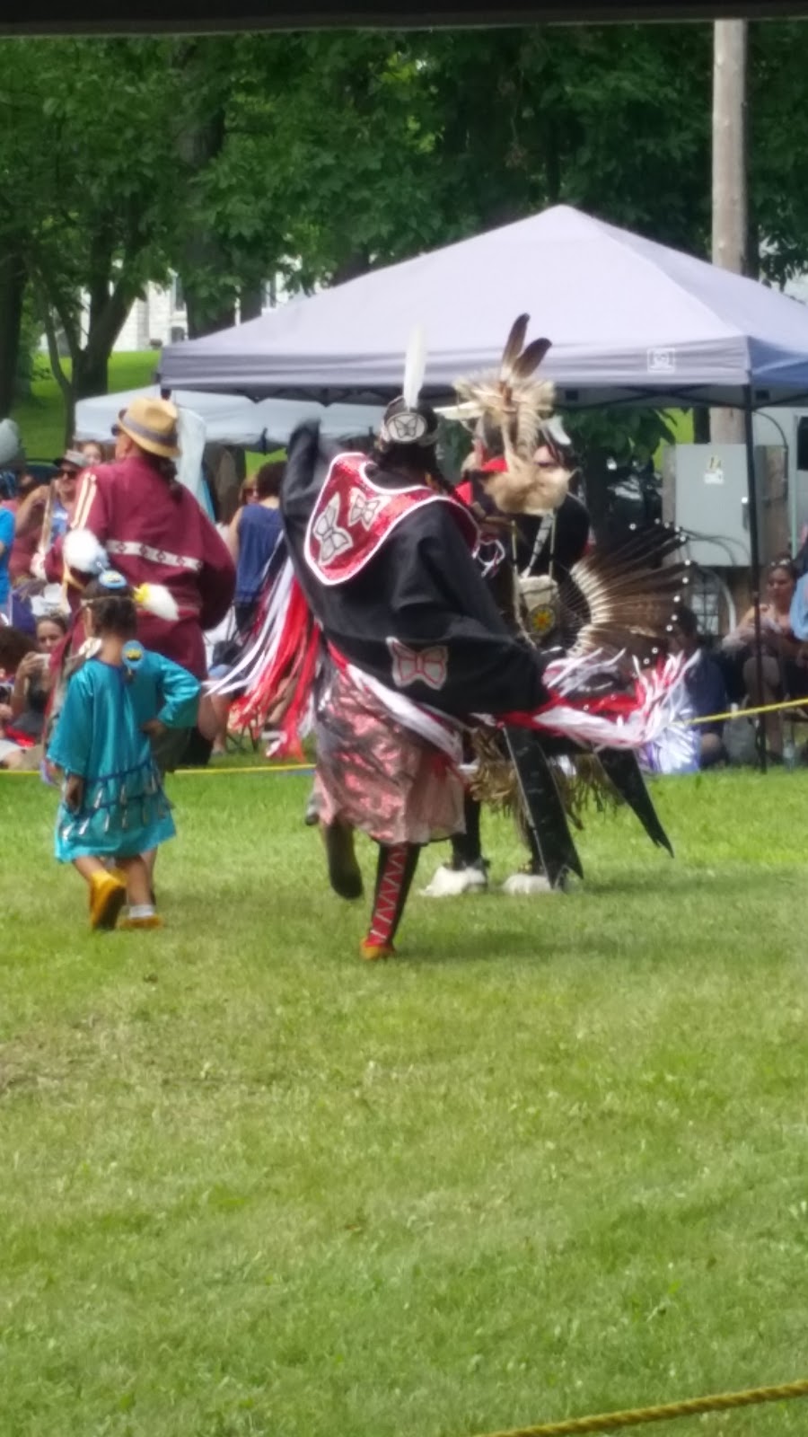 Tyendinaga Elders Lodge | 301 Bayshore Rd, Deseronto, ON K0K 1X0, Canada | Phone: (613) 396-3664