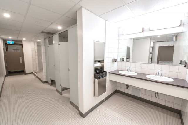 Fitness 2000 Athletic Club | 9304 Salish Ct, Burnaby, BC V3J 7C5, Canada | Phone: (604) 421-4554