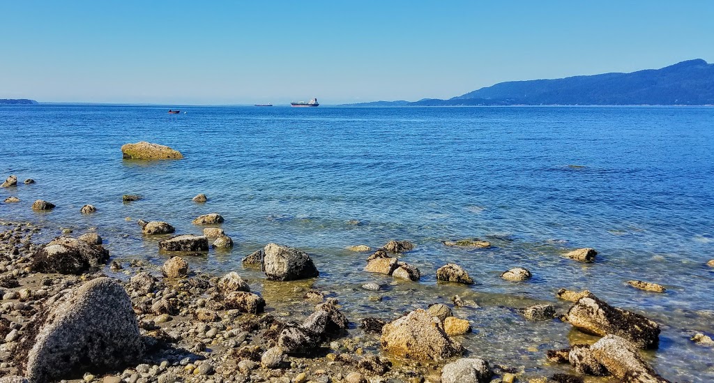 Samish Island Public Beach Access | 4664 Wharf Rd, Bow, WA 98232, USA