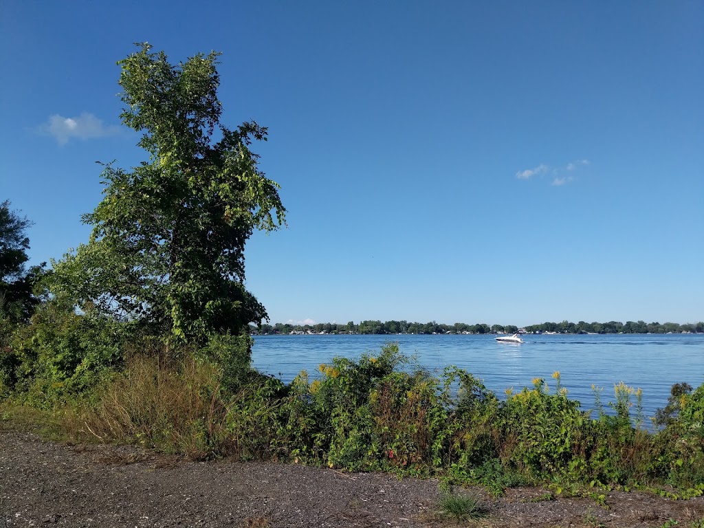 Buckhorn State Park peninsula | Grand Island, NY 14072, USA