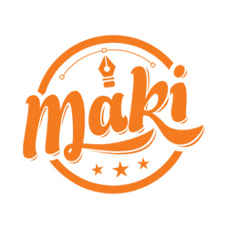 Maki Communications graphiques | 223 Rue Principale, Sainte-Justine, QC G0R 1Y0, Canada | Phone: (418) 383-5848