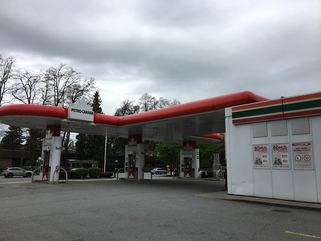 7-Eleven | 5680 Oak St, Vancouver, BC V6M 2V6, Canada | Phone: (604) 266-0314