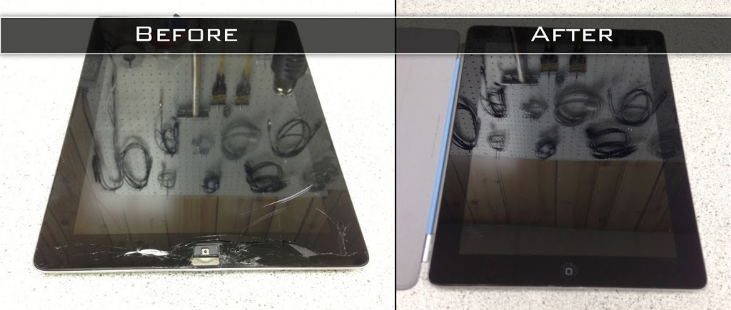 iPad & iPhone Repair in Calgary - The Stem Support | 6415 Bowness Rd NW, Calgary, AB T3B 0E6, Canada | Phone: (403) 619-9121