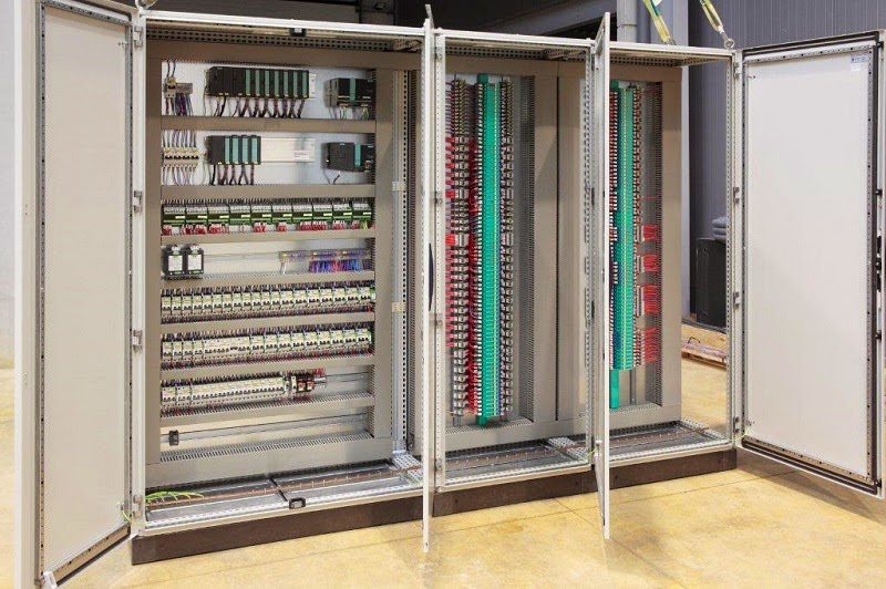 Automated Control Systems & Electrical Maintenance | 5115 Harvester Rd #2, Burlington, ON L7L 6A2, Canada | Phone: (416) 885-3493
