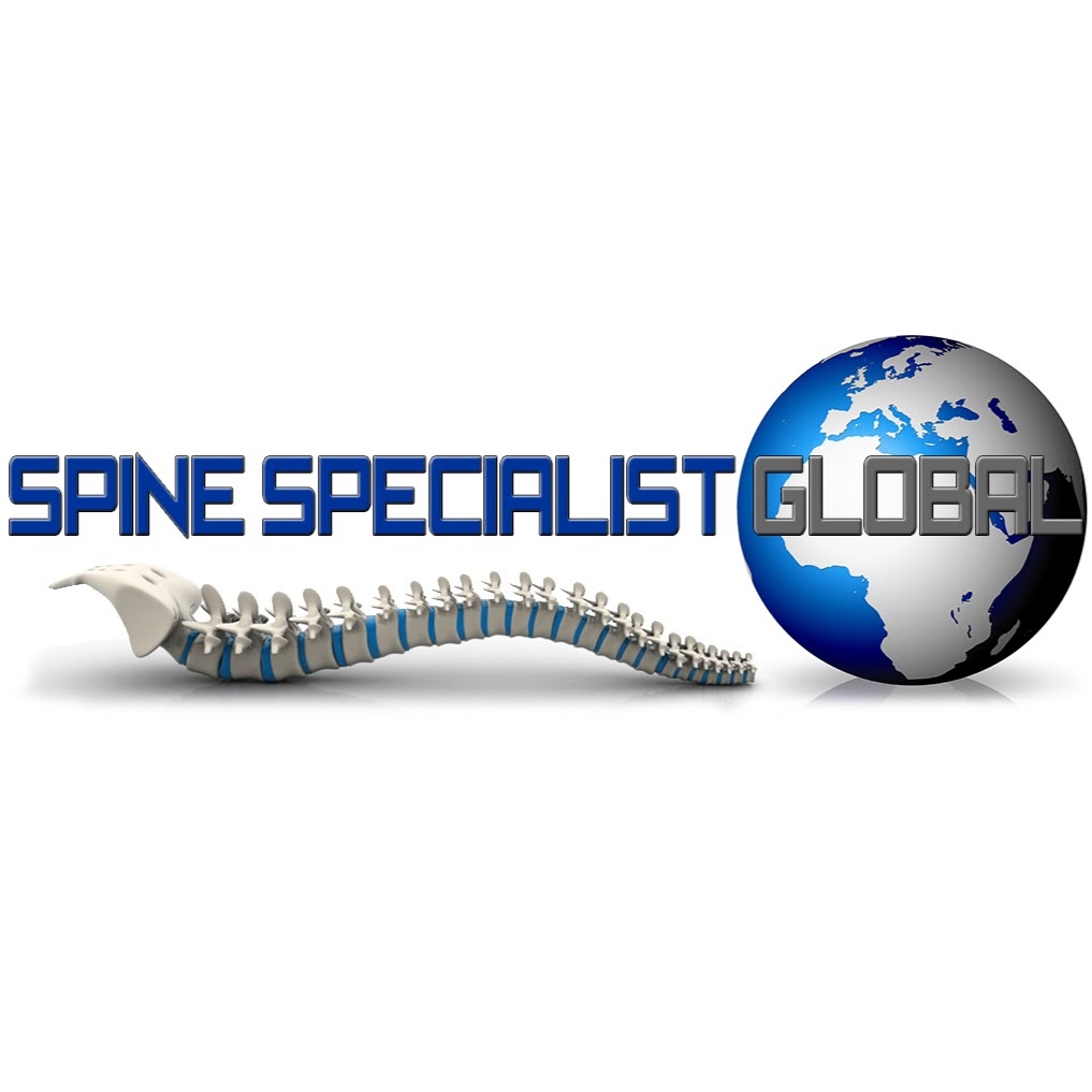 Spine Specialist Global | 1368 Queens Bush Rd Unit #2, Wellesley, ON N0B 2T0, Canada | Phone: (888) 888-1254
