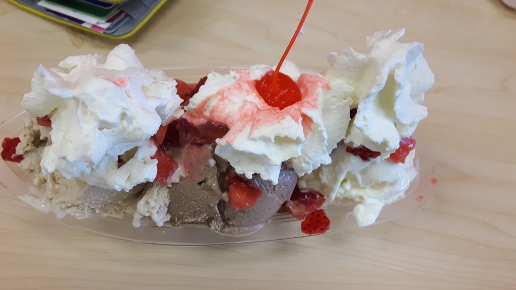 Marble Slab Creamery | Edinburgh Market Place, 492 Edinburgh Rd S, Guelph, ON N1G 4Z1, Canada | Phone: (519) 767-5400