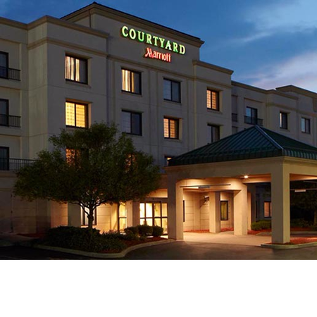 Courtyard by Marriott Buffalo Amherst/University | 4100 Sheridan Dr, Buffalo, NY 14221, USA | Phone: (716) 626-2300