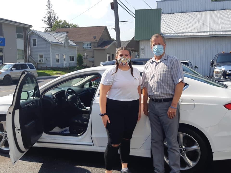 South Frontenac Township Ofc | 4432 George St, Sydenham, ON K0H 2T0, Canada | Phone: (613) 376-3027