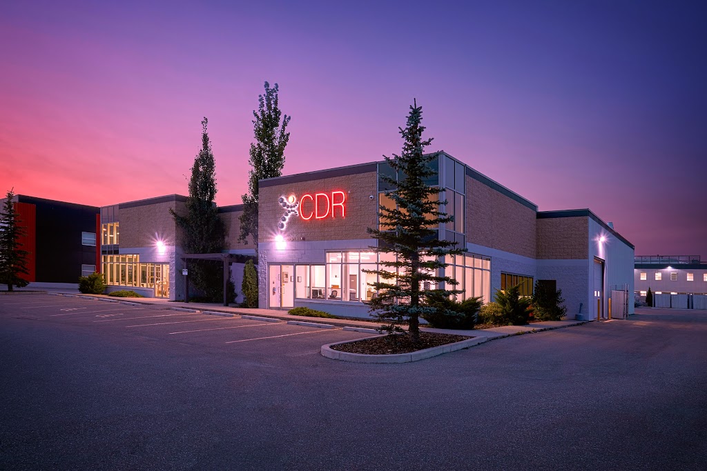 CDR Systems | 4334 110 Ave SE, Calgary, AB T2C 0J6, Canada | Phone: (403) 850-7035