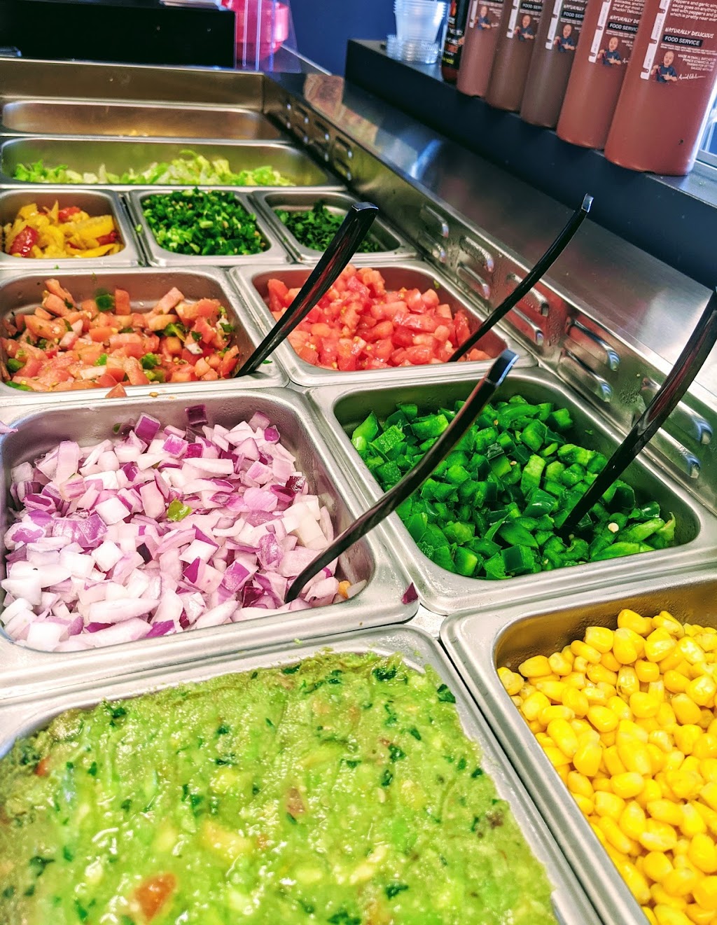 Totally Taco Eatery | 509 Main St, Montague, PE C0A 1R0, Canada | Phone: (902) 838-8226