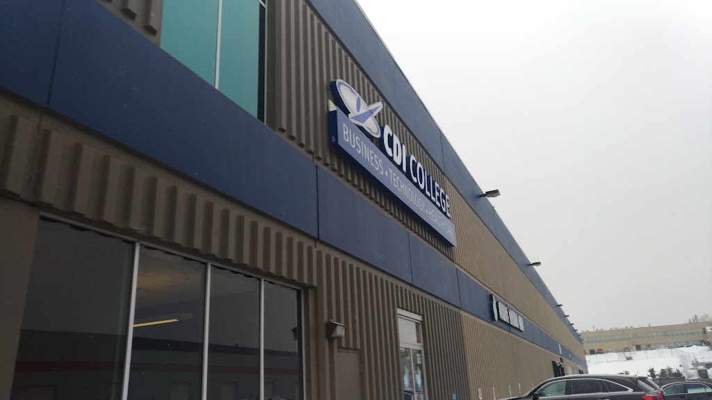 CDI College - Calgary North | 403 33 St NE, Calgary, AB T2A 1X5, Canada | Phone: (800) 889-1712