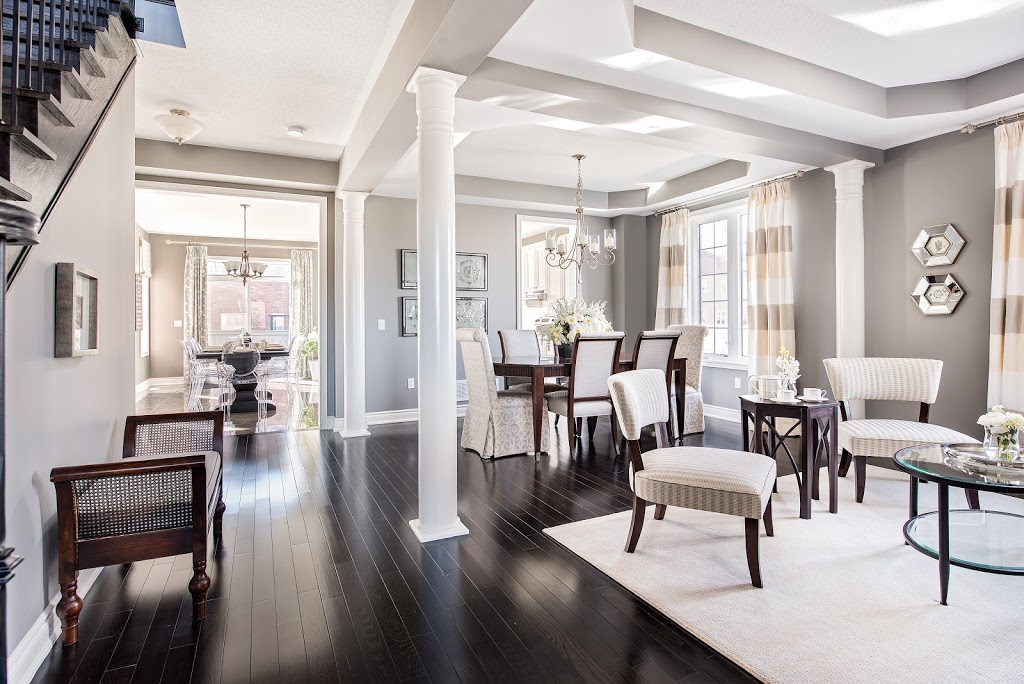 Lyons Creek New Homes - Lancaster Homes | 4382 Mann St, Niagara Falls, ON L2G 0A4, Canada | Phone: (289) 296-5830