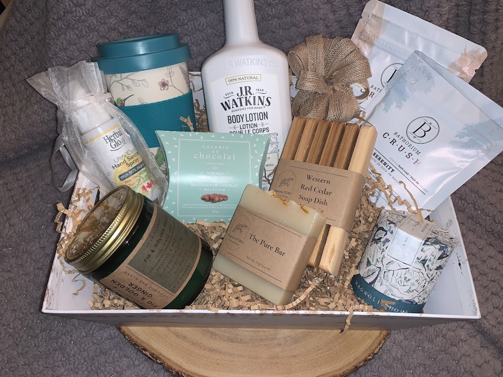 Naturabaskets | 26 Marsh St, Richmond Hill, ON L4C 7P2, Canada | Phone: (416) 399-0551