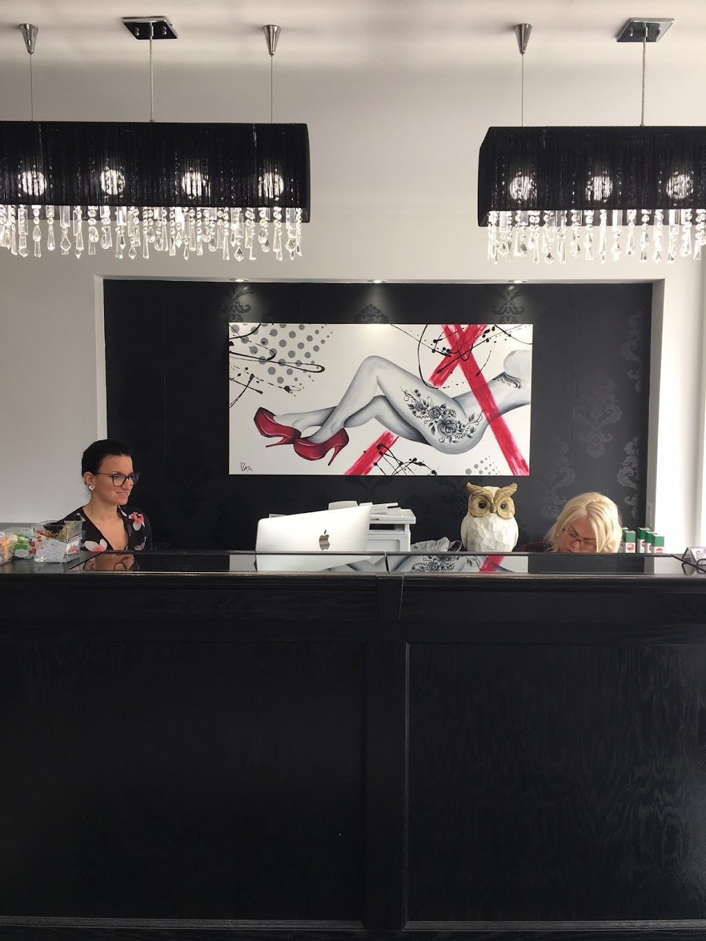 Izatattoo | 755 Bd de Comporté, La Malbaie, QC G5A 1P7, Canada | Phone: (418) 633-4011