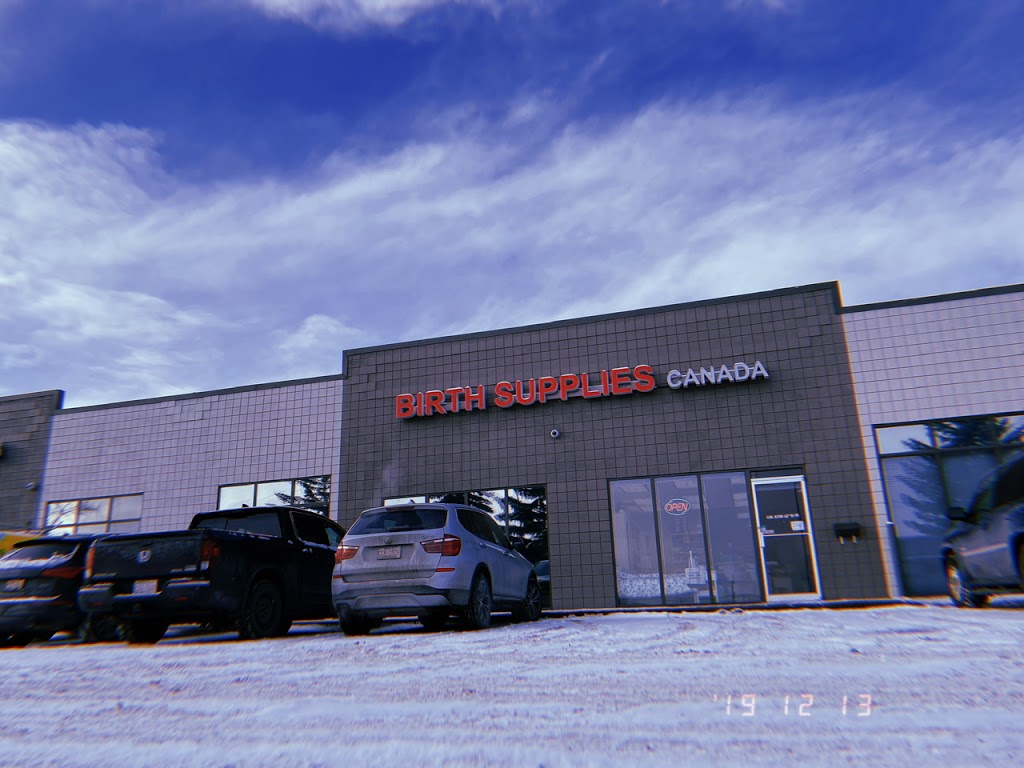 Birth Supplies Canada | 6330 12 St SE Unit#110, Calgary, AB T2H 2X2, Canada | Phone: (587) 800-3595