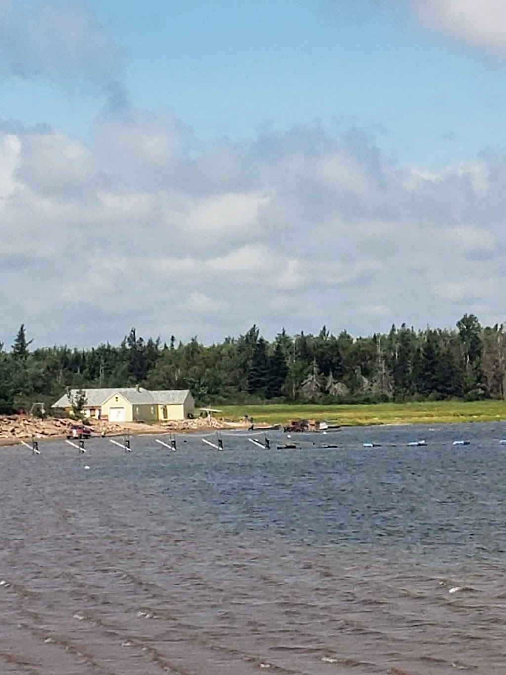 Lennox Island | 2 Eagle Feather Trail, Prince Edward Island C0B 1P0, Canada | Phone: (902) 831-2779