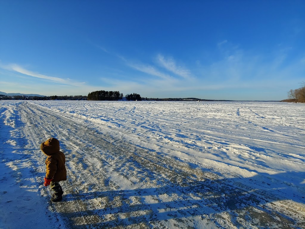 Camp de jour Ste-Catherine | 545 Chem. du Lac, Sainte-Catherine-de-Hatley, QC J0B 1W0, Canada | Phone: (819) 861-2267